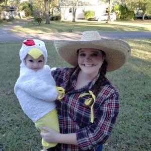 Meet your Posher, Renee